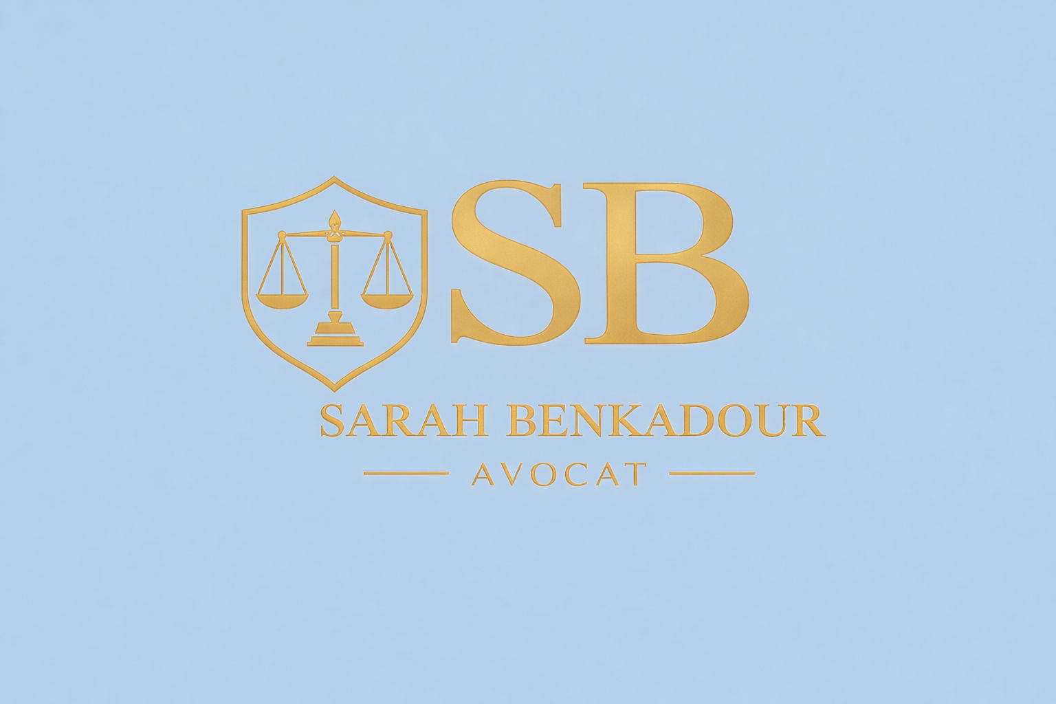 Sarah Benkadour Avocat fiscaliste à Paris